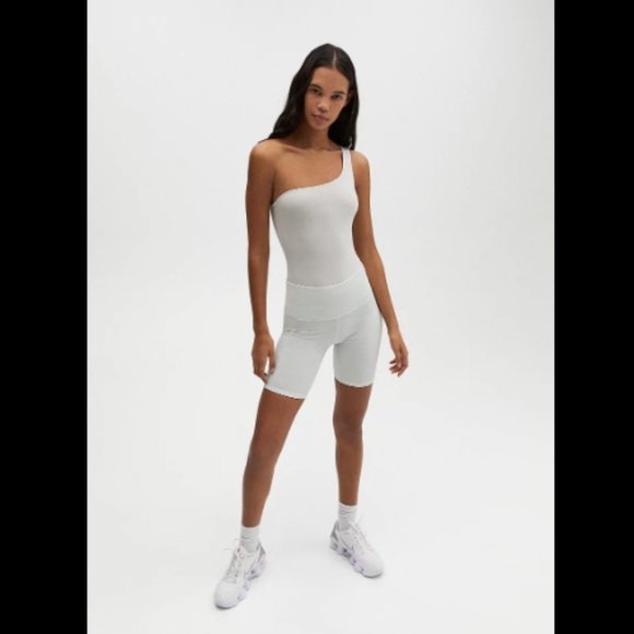 TNA 90s Laguna Bodysuit in Black - Picture 5 of 5